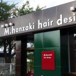 M.hanzaki hair design